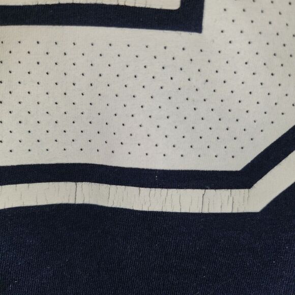 Dallas Cowboys Nike CeeDee Lamb #88 Tee T-Shirt Size L - Picture 8 of 12